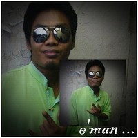 Harman Shah