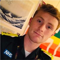 Kieran Francis