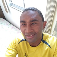 José Cândido Batista Candinho