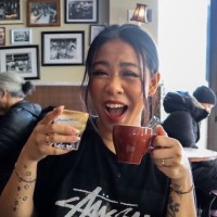 Allisa Lim