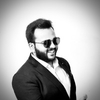 Piyush Gandhi