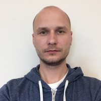 Aleksey Kravchuk, Grp