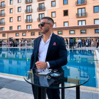 Nijat Aliyev