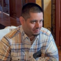 Erik Vasquez Muro