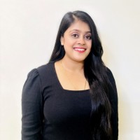 Palak Mundra