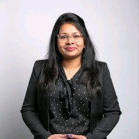 Anita Stephen