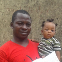 Peter Ejim Christopher