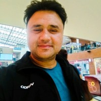 Bharat Chhetri