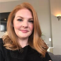 Rachel Ahlgren