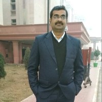 Pradip Sharma