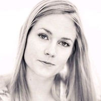 Caroline Jonsson