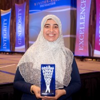 Shereen Abdelfattah