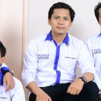 A. Khaerul Fahmi