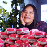 Géraldine MONCHALIN