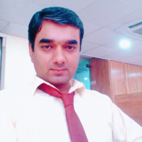 Haseeb Ahmed