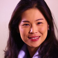Yvonne Pah
