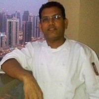 Avinash Bodhare