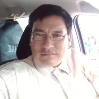 Luis Enrique Arevalo Sanchez