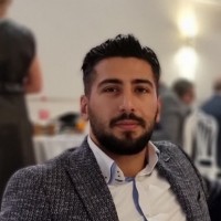 Tolgahan Koçak