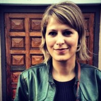 Børrea Schau-Larsen