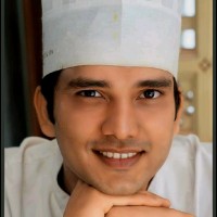 Satish Singh