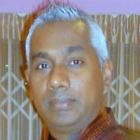 Jeffrey Komarasamy
