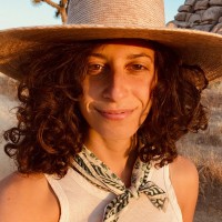 Kimberly Cohen
