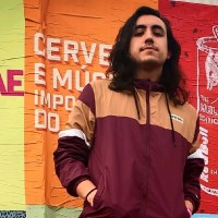 Enrique Sampaio dos Santos