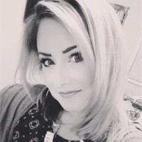 Michelle Mead