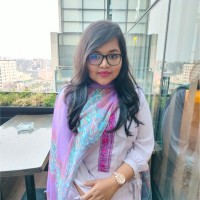 Mehnaz Kamal