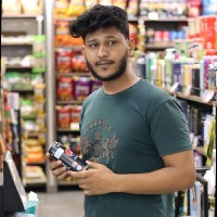 Shubham Shubham