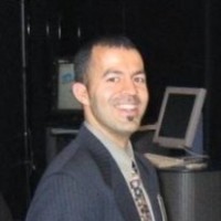 Hector Dessis
