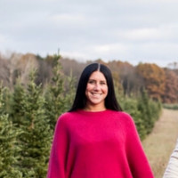 Megan Peterkin