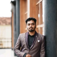 Sukkendrapandy Baskar