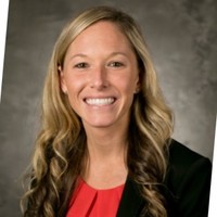 Sarah Forestiere, Mba