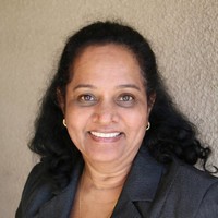 Meera Natraj