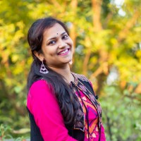 Moumita Guha
