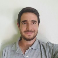 Gonzalo Bordin