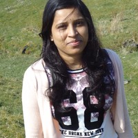 Saritha Muddam