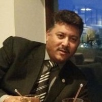 Manoj Thapa