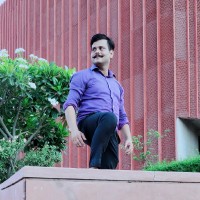 Neeraj Dubey