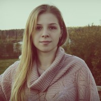 Слезкина Алена