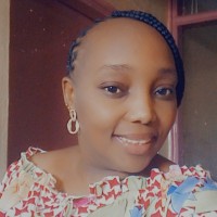 Beth Mwangi