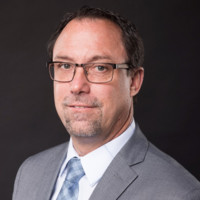 Patrick Barribeau