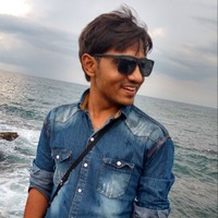 Pratikkumar Dobariya