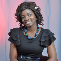 Jacinta  Dzidzorli Quarshie