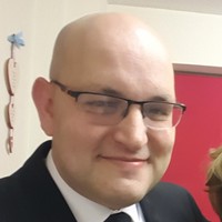 Colin Jennings
