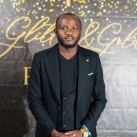 Stephen Phiri