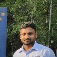 Kishorkumar Kuppusamy