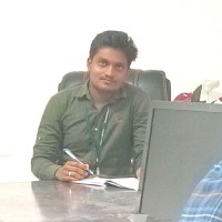 Bharathraj K